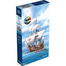 Heller 56865 - STARTER KIT SANTA MARIA