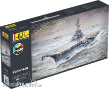 Heller 57071 - STARTER KIT Foch in 1:400