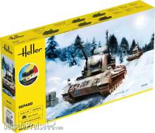 Heller 57127 - STARTER KIT Gepard