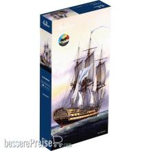 Heller 58889 - STARTER KIT Le Glorieux in 1:150