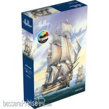 Heller 58892 - STARTER KIT Royal Louis in 1:200