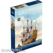 Heller 58899 - STARTER KIT Soleil Royal in 1:100
