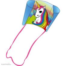 HQ 100079 - Sleddy Unicorn