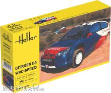 Heller 80117 - Citroen C4