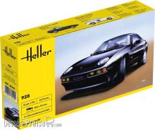 Heller 80149 - 1:43 928