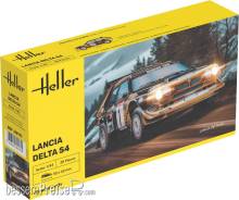 Heller 80177 - Lancia