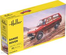 Heller 80181 - Range Rover