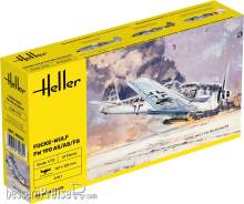 Heller 80235 - FW 190 in 1:72