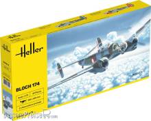 Heller 80312 - Bloch 174 in 1:72