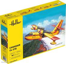 Heller 80373 - Canadair CL-215