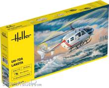 Heller 80379 - 1:72 UH-72A Lakota