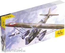 Heller 80395 - Potez 540 ´Heller Museum in 1:72