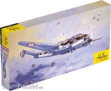 Heller 80398 - Liore & Olivier 45 ´Heller Museum in 1:72