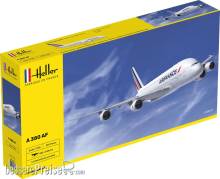 Heller 80436 - A 380 AF