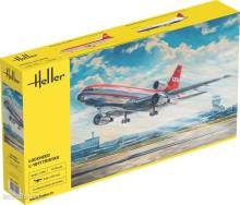 Heller 80451 - Tristar LTU