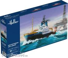 Heller 80620 - Smit Rotterdam in 1:200