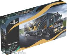 Heller 80784 - Eagletruck