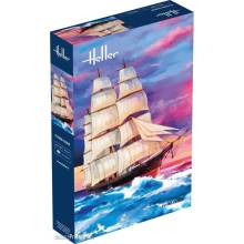 Heller 80830 - Flying Cloud