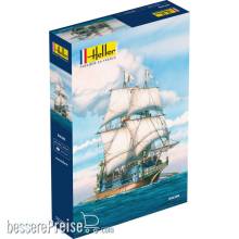 Heller 80835 - Galion in 1:200