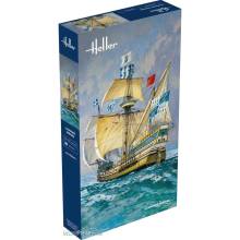 Heller 80841 - La Grande Hermine