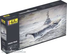 Heller 81071 - Foch in 1:400