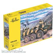 Heller 81141 - VAB 6x6