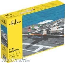 Heller 82300 - E-2C Hawkeye
