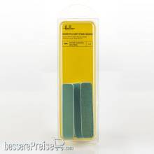 Heller 99002 - Sand file set (two-sided, 3 pieces)
