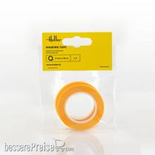 Heller 99011 - Masking tape 3 mm x 18 m (2 pieces)