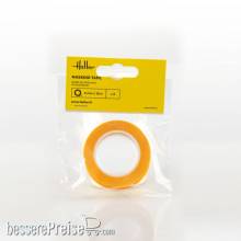 Heller 99012 - Masking tape 6 mm x 18 m (2 pieces)