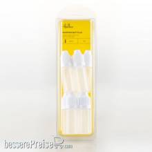 Heller 99015 - Dropper bottles 10 ml (8 pieces)