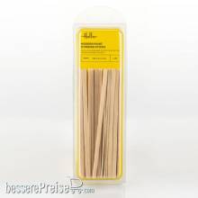 Heller 99018 - Wooden paint stirring sticks (25 pieces)