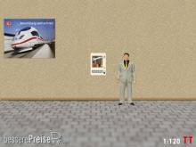 Modellland 1001-7 - 1:120 Spur TT Zigarettenautomaten