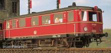 Weinert 100101 - VT 70 918 951 u.w. / DRG 135 061 064 u.w. mit Faulhaber-Motor und RP 25-Rädern