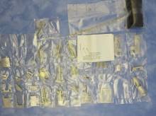 Weinert 100110 - 99 6102 / 91 6101 mit Faulhaber-Motor (H0m)