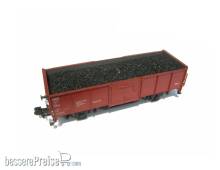 Modellbahn Engl 10018 - echte Kohleladung 1 265 x 84 mm