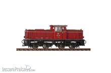 Bemo 1001802 - DB V51 902 Diesellok