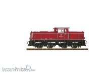 Bemo 1001811 - DB 251 901 Diesellokomotive