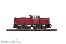 Bemo 1001852 - RüBB 251 901 Diesellokomotive