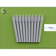 Master SM-350-006 - IJN 15,5cm/60 (6.1in) 3rd Year Type barrels (12pcs