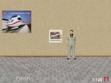 Modellland 1003-7 - 1:120 Spur TT Zigarettenautomaten