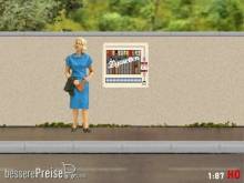 Modellland 1003-8 - 1:87 Spur H0 Zigarettenautomat