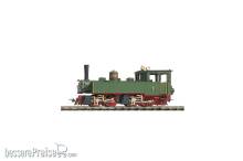 Bemo 1004824 - K.W.St.E. 49 Dampflokfertigmodell