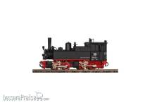 Bemo 1004827 - DB 99 637 Dampflokfertigmodell