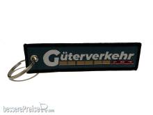 LokMerch 1005 - Schlüsselanhänger Güterverkehr