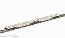 PT Trains 100504 - VTG 38 80 496 3107-9 OHNE CONTAINER