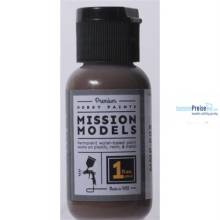 Mission Models MMP-002 - Brown / Braun