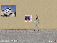 Modellland 1006-7 - 1:120 Spur TT Zigarettenautomaten