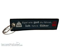 LokMerch 1006 - Schlüsselanhänger Gut, Güter, ...