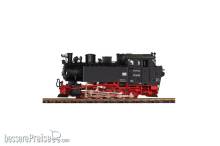 Bemo 1006878 - DR 99 699 Heizlok Jöhstadt Dampflokfertigmodell